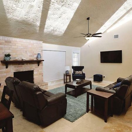 Villa Richmond, Sugarland, Rosenburg, Katy West Houston - Lansdowne Extérieur photo