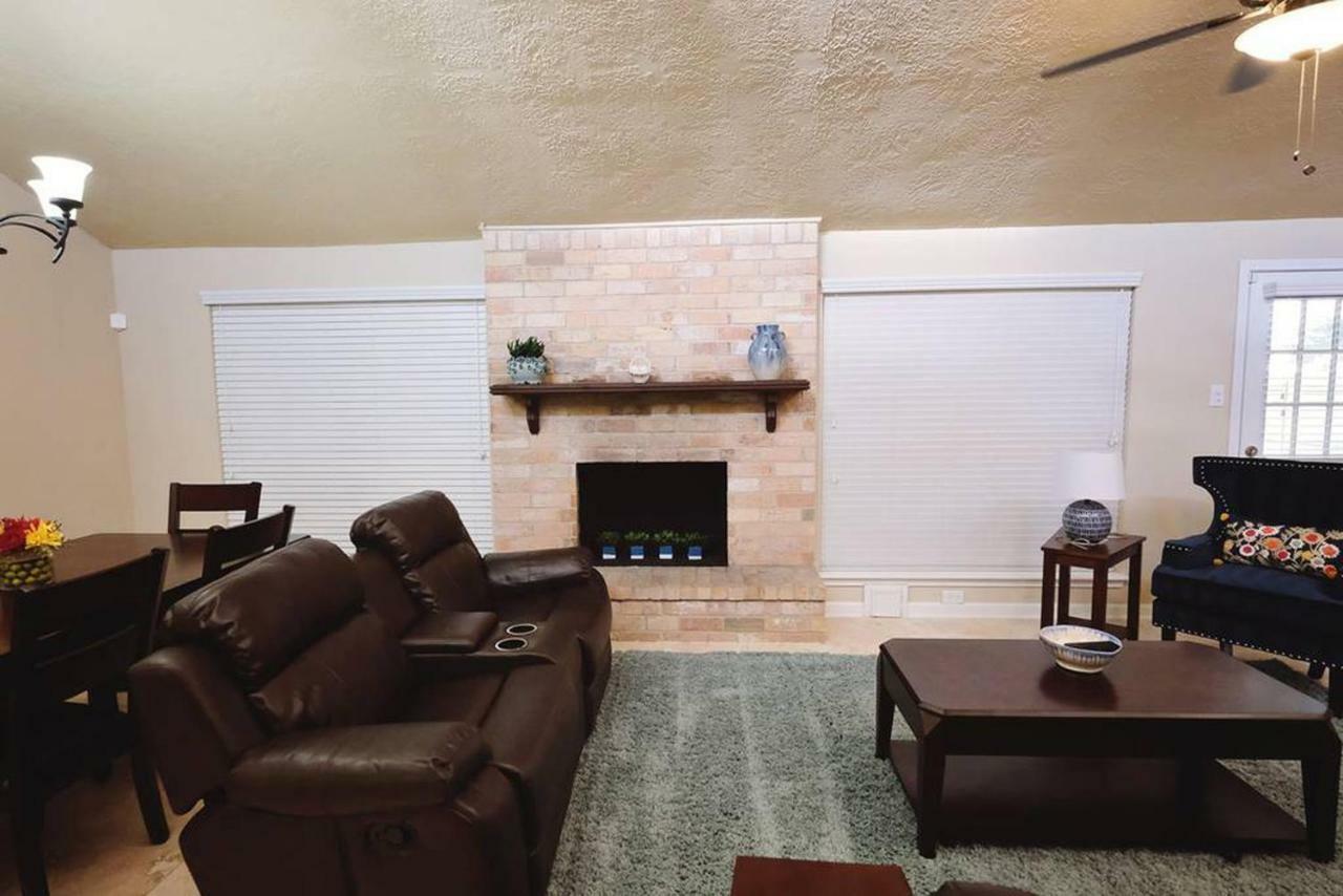 Villa Richmond, Sugarland, Rosenburg, Katy West Houston - Lansdowne Extérieur photo