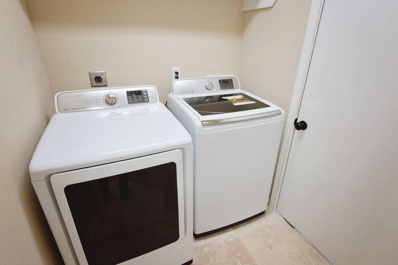 Villa Richmond, Sugarland, Rosenburg, Katy West Houston - Lansdowne Extérieur photo