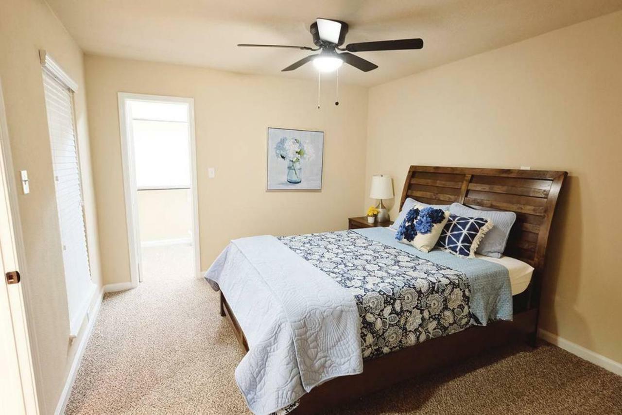 Villa Richmond, Sugarland, Rosenburg, Katy West Houston - Lansdowne Extérieur photo
