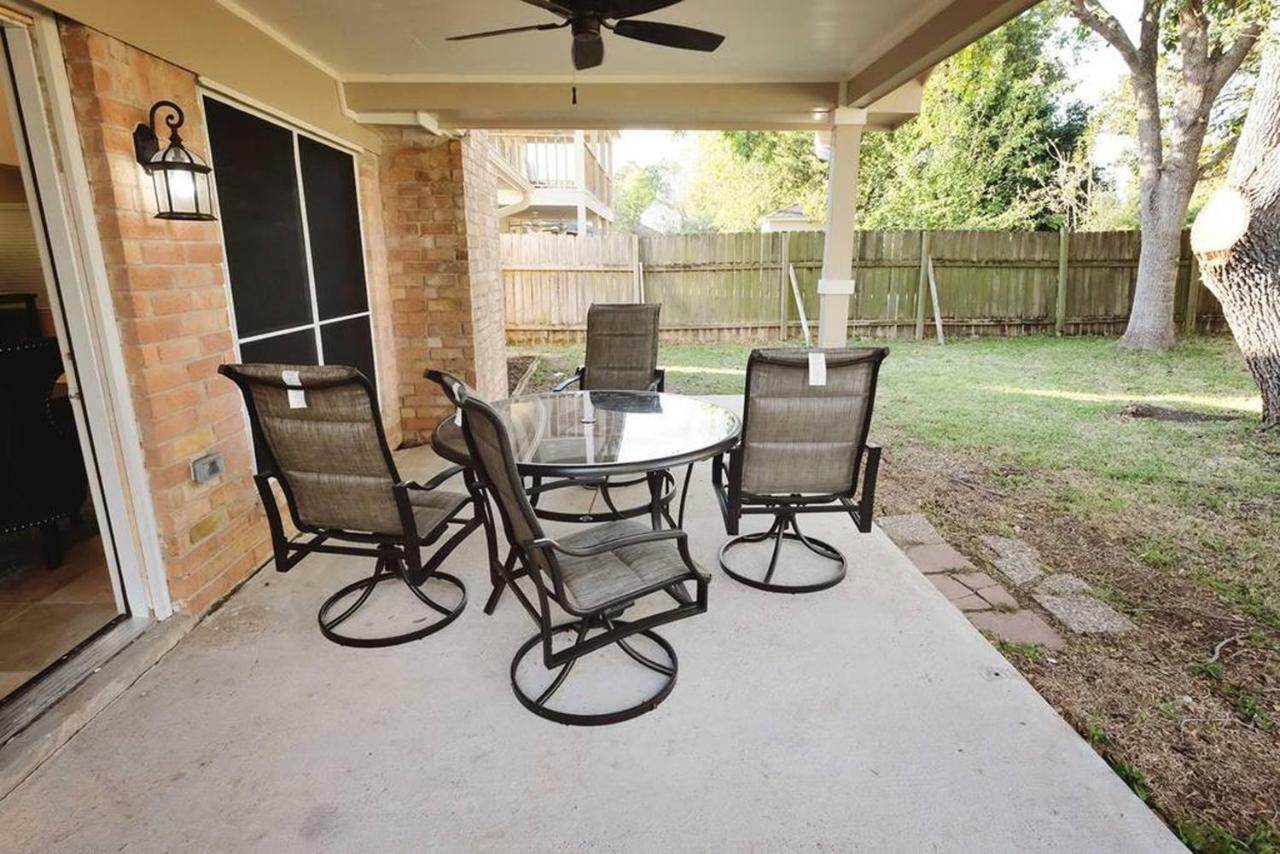 Villa Richmond, Sugarland, Rosenburg, Katy West Houston - Lansdowne Extérieur photo