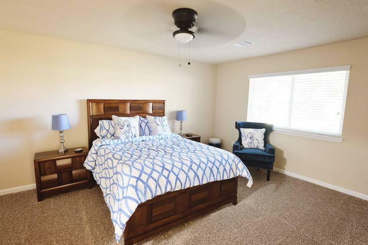 Villa Richmond, Sugarland, Rosenburg, Katy West Houston - Lansdowne Extérieur photo