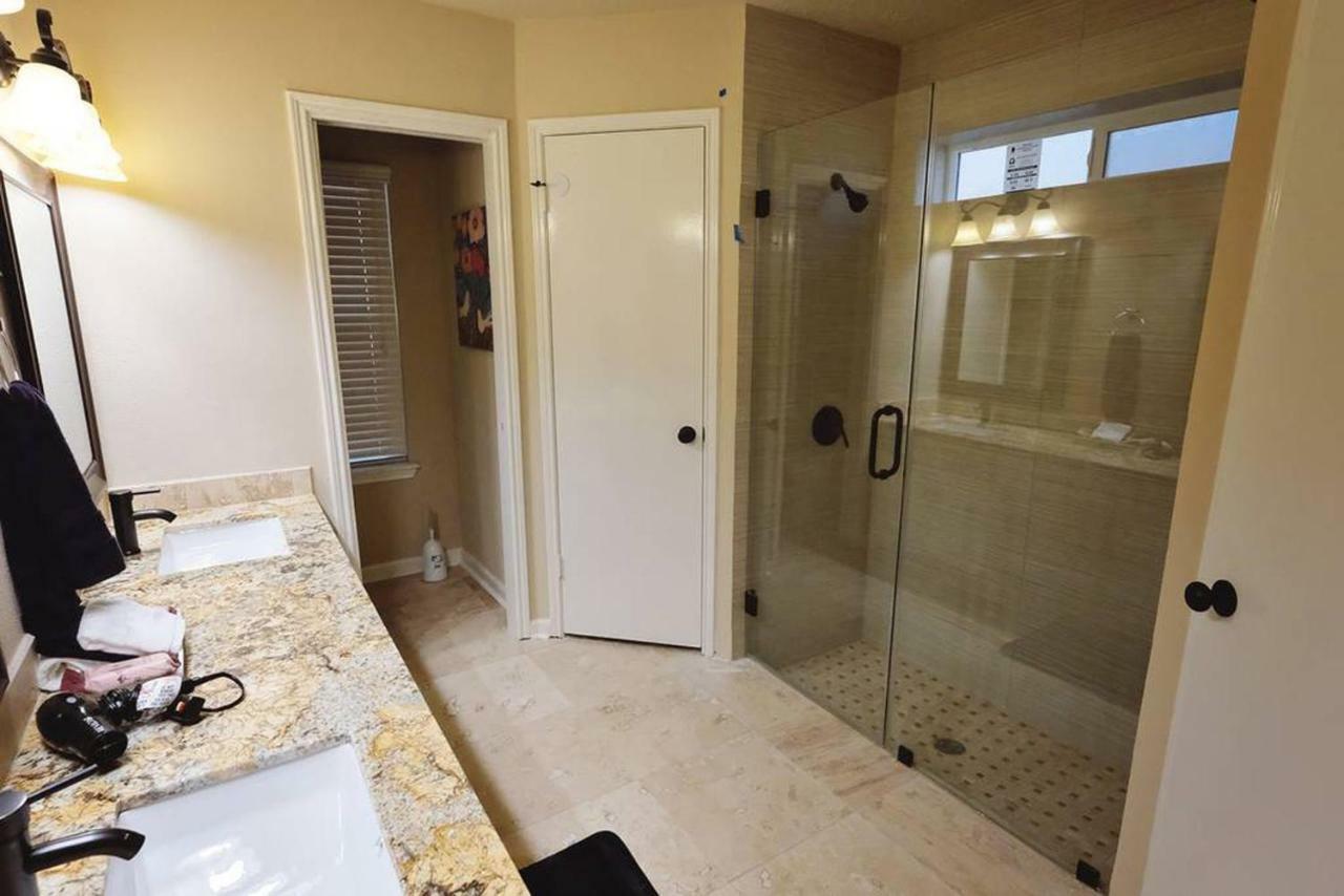 Villa Richmond, Sugarland, Rosenburg, Katy West Houston - Lansdowne Extérieur photo