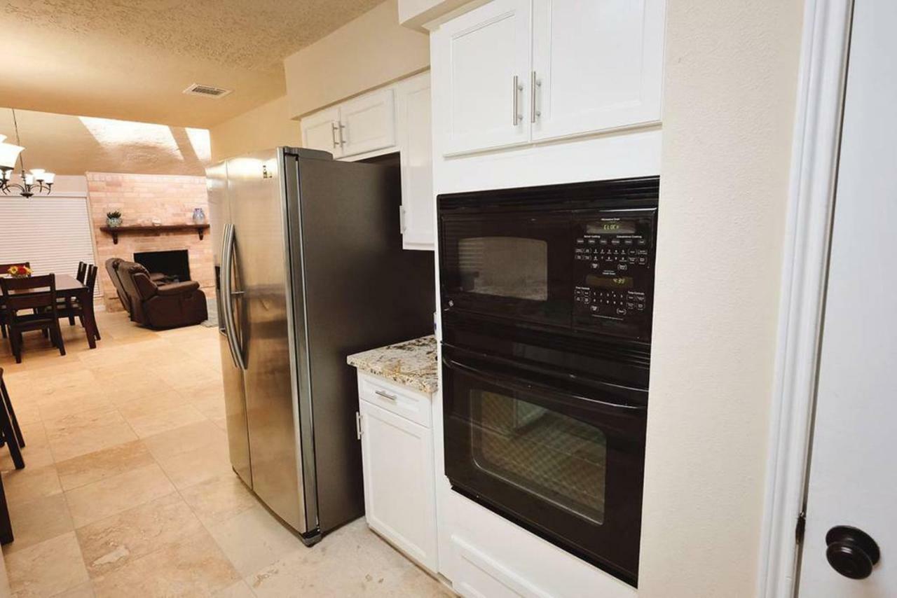 Villa Richmond, Sugarland, Rosenburg, Katy West Houston - Lansdowne Extérieur photo