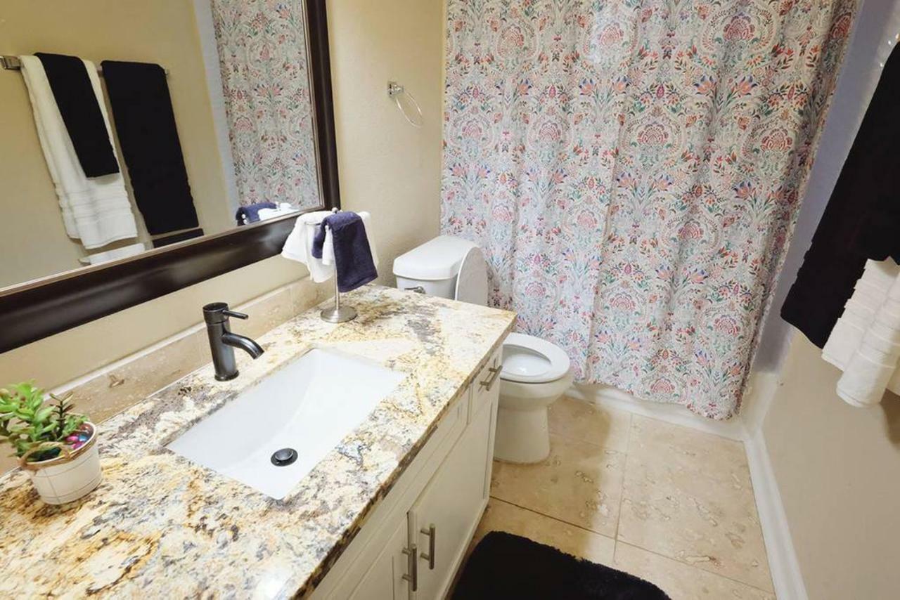 Villa Richmond, Sugarland, Rosenburg, Katy West Houston - Lansdowne Extérieur photo