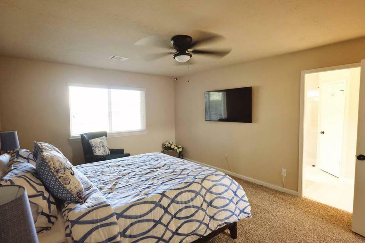 Villa Richmond, Sugarland, Rosenburg, Katy West Houston - Lansdowne Extérieur photo