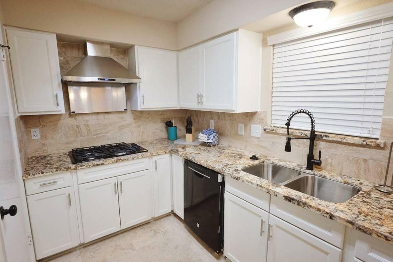 Villa Richmond, Sugarland, Rosenburg, Katy West Houston - Lansdowne Extérieur photo