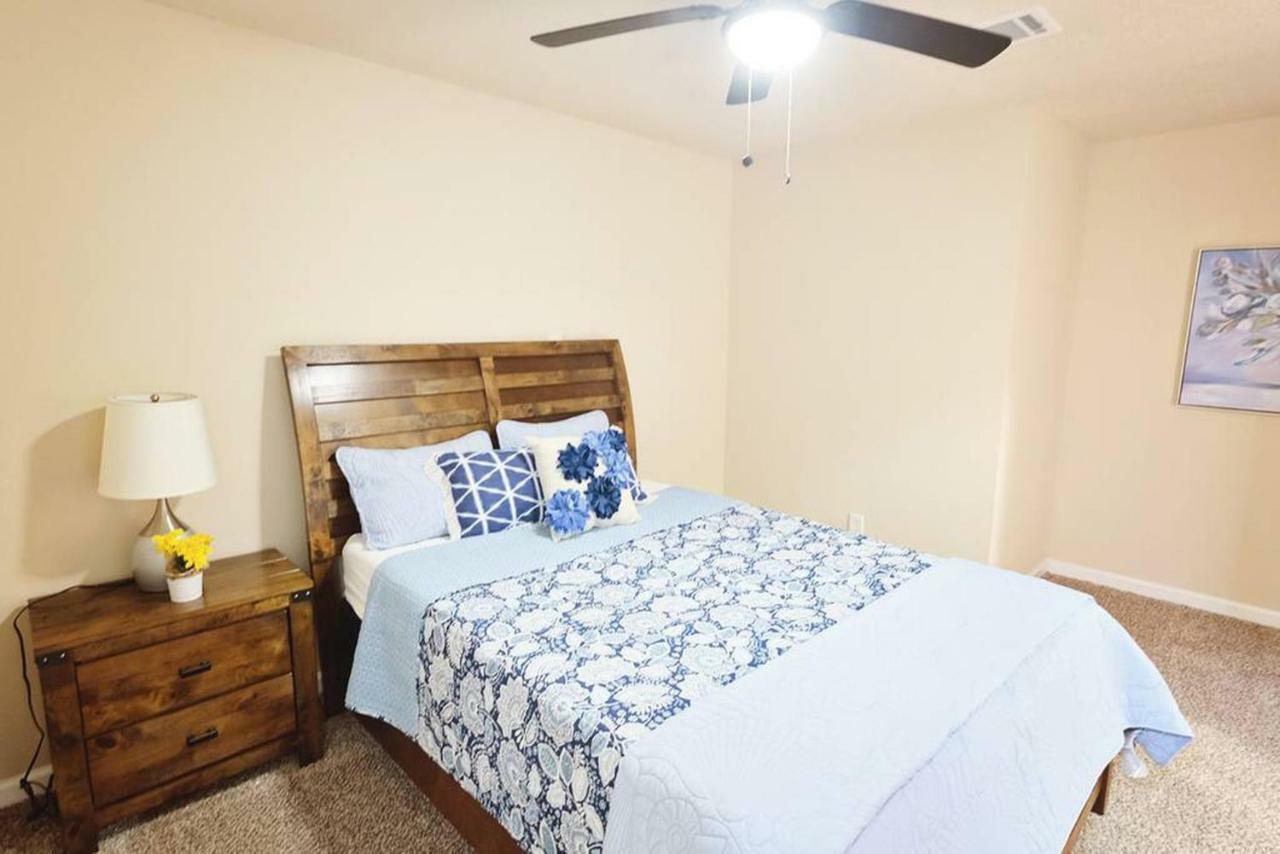 Villa Richmond, Sugarland, Rosenburg, Katy West Houston - Lansdowne Extérieur photo