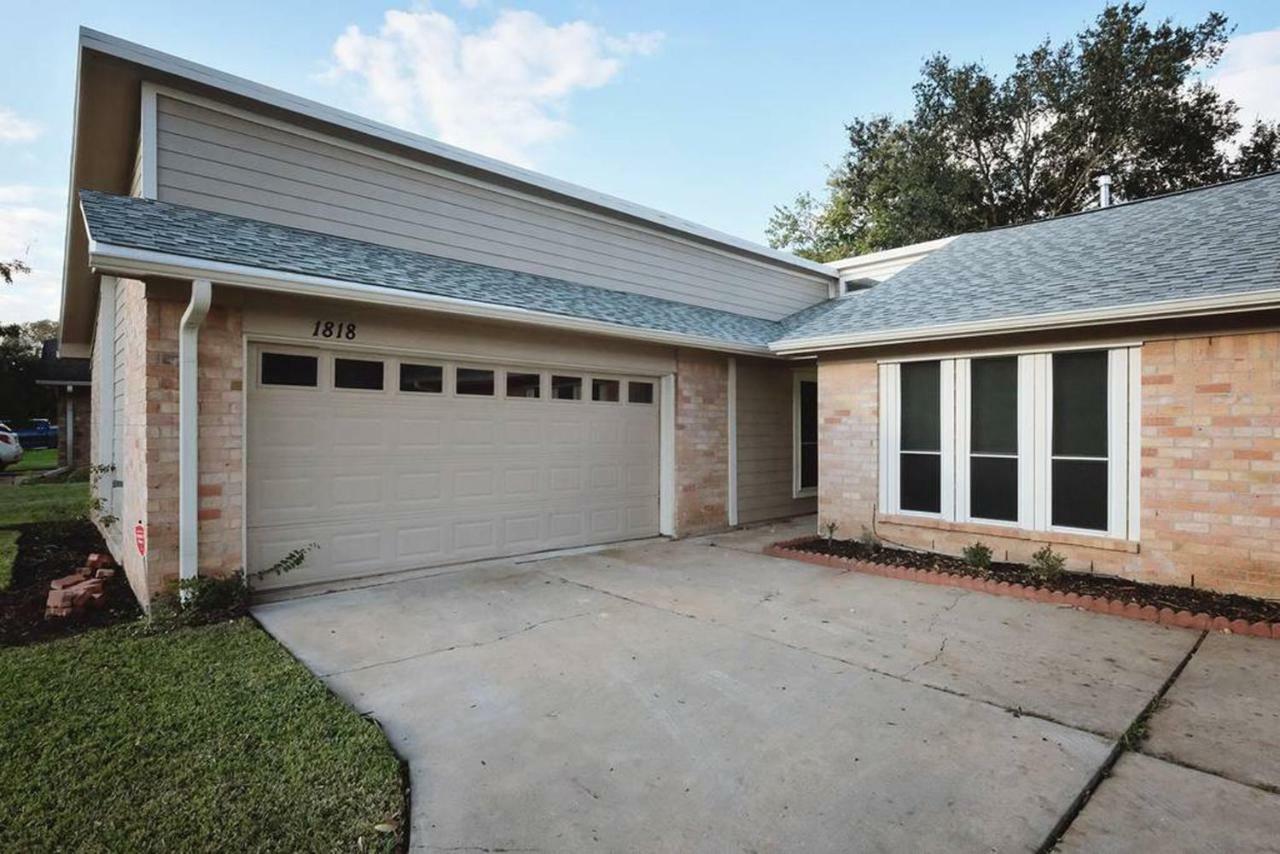 Villa Richmond, Sugarland, Rosenburg, Katy West Houston - Lansdowne Extérieur photo