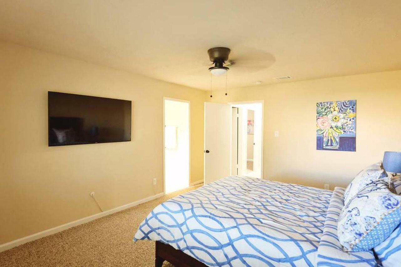 Villa Richmond, Sugarland, Rosenburg, Katy West Houston - Lansdowne Extérieur photo