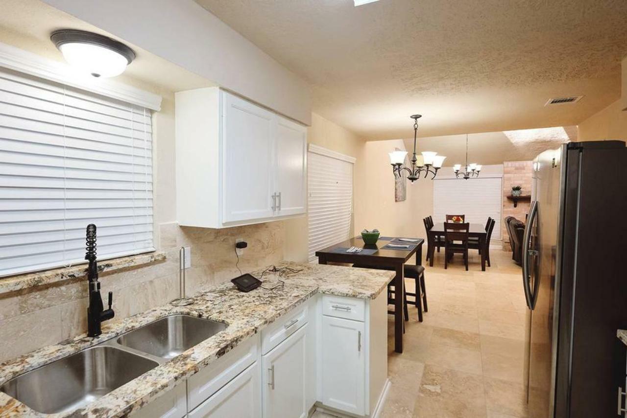 Villa Richmond, Sugarland, Rosenburg, Katy West Houston - Lansdowne Extérieur photo