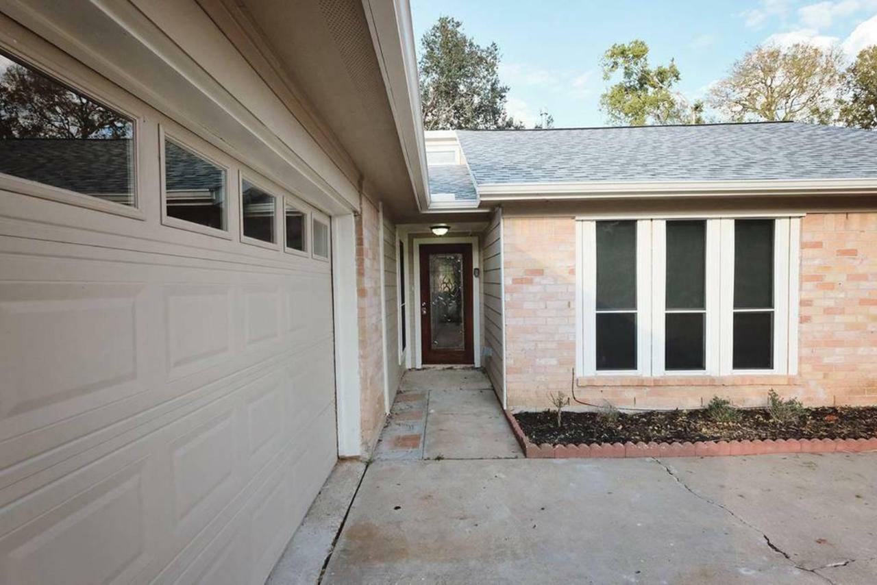 Villa Richmond, Sugarland, Rosenburg, Katy West Houston - Lansdowne Extérieur photo