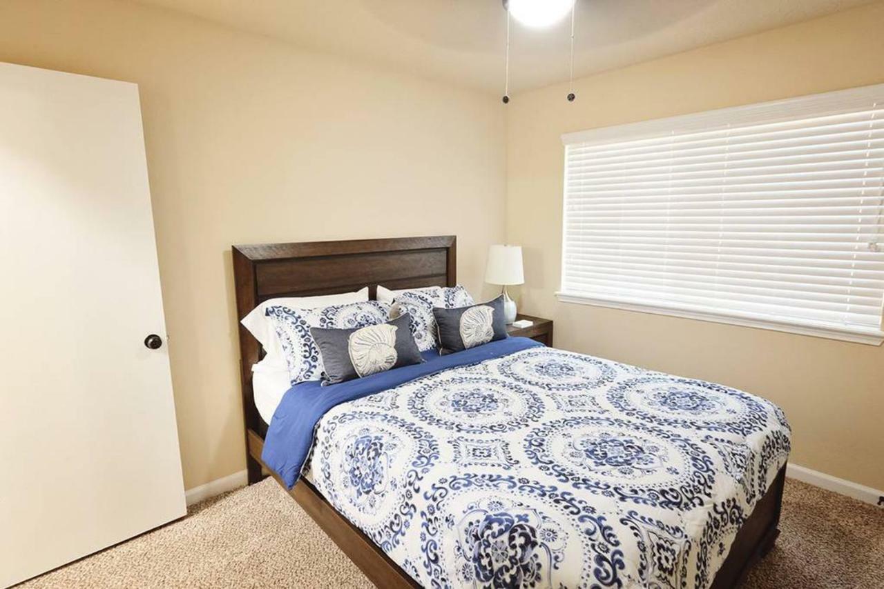 Villa Richmond, Sugarland, Rosenburg, Katy West Houston - Lansdowne Extérieur photo