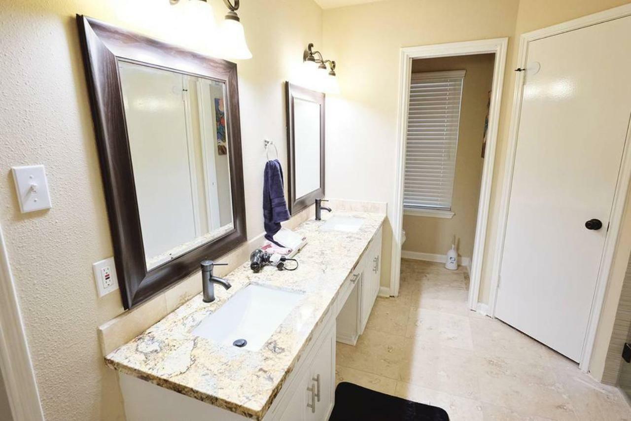 Villa Richmond, Sugarland, Rosenburg, Katy West Houston - Lansdowne Extérieur photo